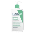 Cerave Foaming Cleanser (For Normal To Oily Skin) 236ml