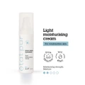 Etat Pur Light Moisturising Cream (Suitable For Combination To Oily Skin) 40ml