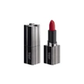 Muzigae Mansion Alluring Classic Red Elegant Urban Style Soft Matte Finish Moodwear Blur Lipstick (08 Revenge) 4g