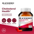 Blackmores Blackmores Cholesterol Health Capsules 60s