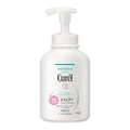 Curel Intensive Moisture Care Foaming Shampoo (Prevents Dandruff, Itchiness & Dryness) 480ml