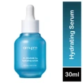 Naruko Ampm 5% B5+Ghk-cu Hydrating Serum (Provide Relief To Redness & Improve Rough Skin Texture) 30ml