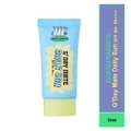 Chasin Rabbits G`Day Mate Daily Sun Cream (Hydrating Sunscreen, Spf 50+ Pa++++ With Niacinamide To Provide A Tone Up Effect, Skin Brightening And Anti Wrinkle Formula Uv Protection) 50ml