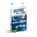 Snorel Nasal Strip (Reduce Snoring) 10s