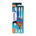Systema Gum Care Toothbrush Regular Soft 3s Packset (Buy 2 Free 1)