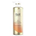 Olay Bodyscience Cleansing & Nourishing Crème Body Wash (With B3 + Hyaluronic Acid) 500ml