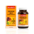 Kordel's Superfood Multivitamins Vegetal Capsules (Support The Bodyâs Energy Levels, Immune Functions And Bone Health) 90s