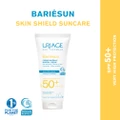 Uriage Bariesun Spf50 Mineral Cream (Provide Intense Protection Against Dryness) 100ml