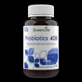 Greenlife Probiotics 40b (Support Digestive And Immune Health) 30s