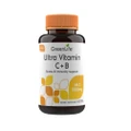 Greenlife Ultra Vitamin C + B 60s