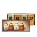 Mcm Compact Mini Set (2x Ultra Eau De Parfum + 2x Ultra Ultra Eau De Parfum) 1s