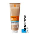 La Roche-posay Anthelios Body Milk Spf50+ (Broad Spectrum Uvb & Uva Sunscreen For Sensitive Skin) 250ml