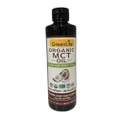 Greenlife Organic Mct Oil Brain & Body Fuel (Quickly Digest & Convert Energy To Brain & Body) 480ml