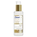 Dove Hair Therapy Breakage Remedy Hair Serum With Organic Argan Oil 55ml