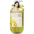 Argan Oil And Bergamot Shampoo (Rejuvenates, Strengthens Severely Damaged Hair) 550ml