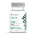 Shaklee Iron Plus C Complex 90 Tablets