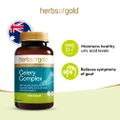 Herbs Of Gold Celery Complex Complex (For Gout Relief) 60s