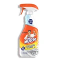 Mr Muscle Kitchen Cleaner (Removes Tough Grease & Grime) 500ml