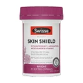 Swisse Beauty Skin Shield Softgel Capsule (Improve Skin Elasticity) 30s