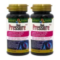 Nature's Essence Blood Pressure Fit Capsules 50s X 2