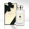 Jo Malone Wood Sage & Sea Salt (Mingling With The Woody Earthiness Of Sage. Lively, Spirited And Totally Joyful) 100ml