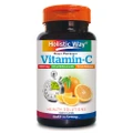 Holistic Way Vitamin C Timed Release 1000 Mg 100s