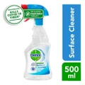 Dettol Surface Cleaner Trigger Spray (Kills 99.9% Germs) 500ml (Expiry: May`2024)