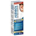 Audisol Ear Wax Remover 20ml