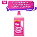 The Pink Stuff The Miracle All Purpose Floor Cleaner (All Round Cleaning Solution) 1000ml