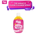 The Pink Stuff The Miracle Floor Cleaner Spray 750ml