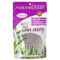 Morlife Black Chia Seeds 150g
