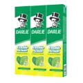 Darlie Double Action Toothpaste (Banded With Tokidoki Cup) 250g X 3s