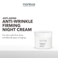 Noreva Norelift Chrono-filler Night Cream (Anti-aging + Anti-wrinkle + Firming Cream With Hyaluronic Acid) 40ml