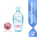 Senka All Clear Micellar Water Bright (Remove Makeup For Brighter Skin) 230ml