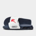 Nike Air Max Cirro Slides - WHITE - Mens