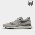 New Balance Made in USA 998 Core - GREY - Mens