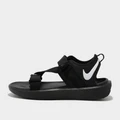 Nike Vista Sandals - BLACK - Mens