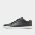 Fred Perry Baseline - BLACK - Mens