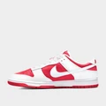 Nike Dunk Low Retro - RED - Mens