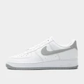 Nike Air Force 1 Low - WHITE - Mens