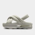 Nike Air Max Isla Sandals Women's - WHITE - Womens