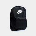 Nike Futura Backpack - BLACK