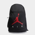 Jordan Jumpman Backpack and Pencil Case - Black