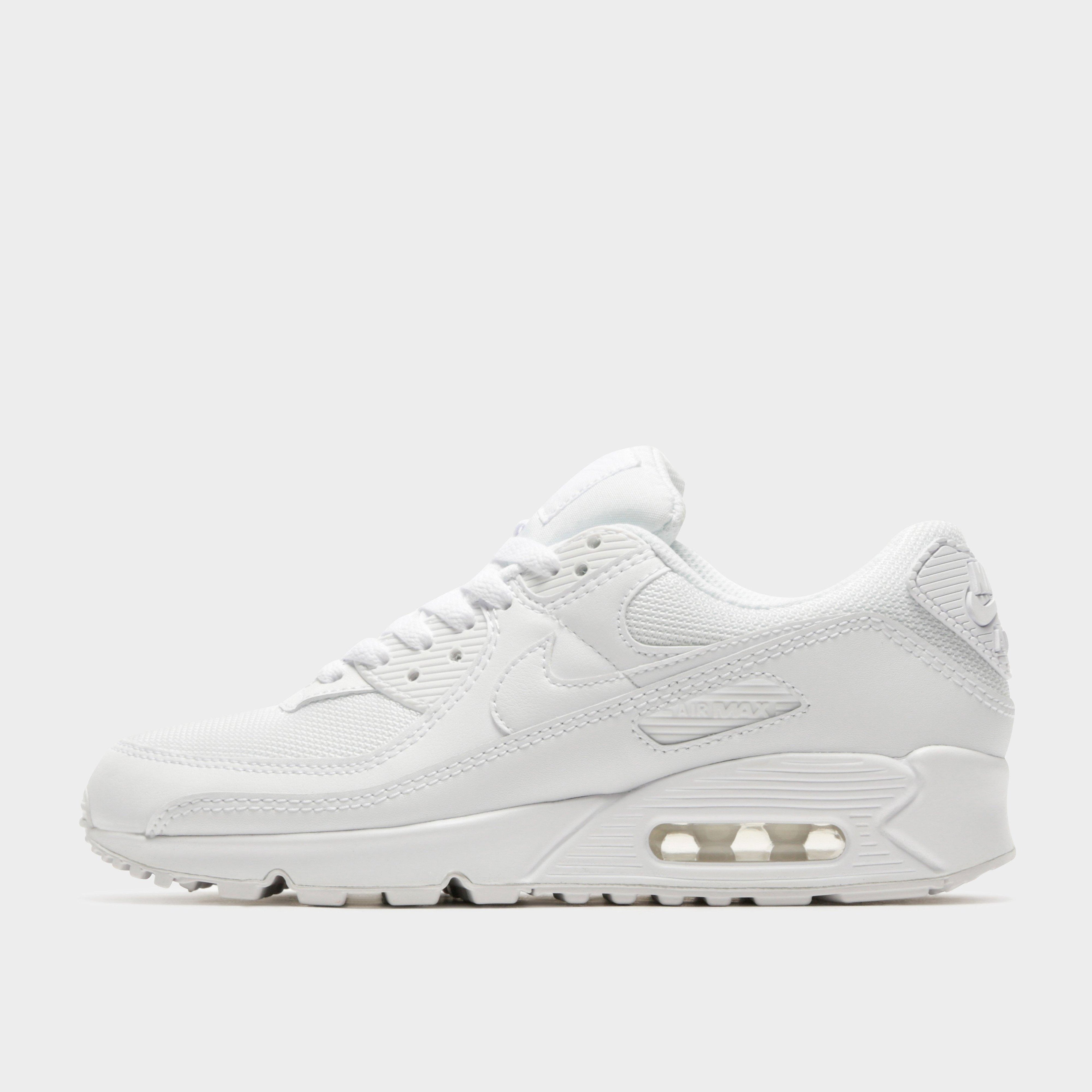 Nike Air Max 90 - White