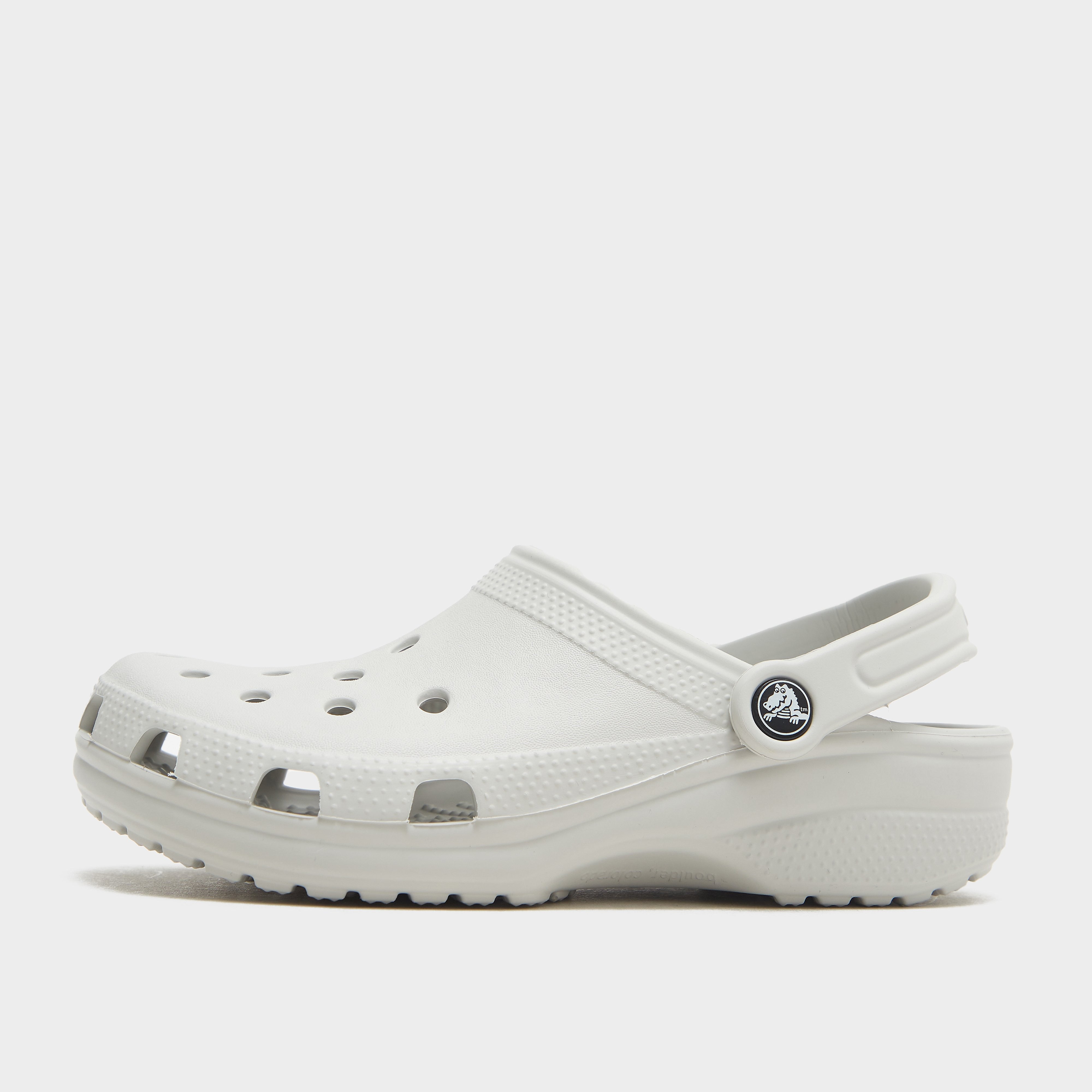 Crocs Classic Clog - Grey