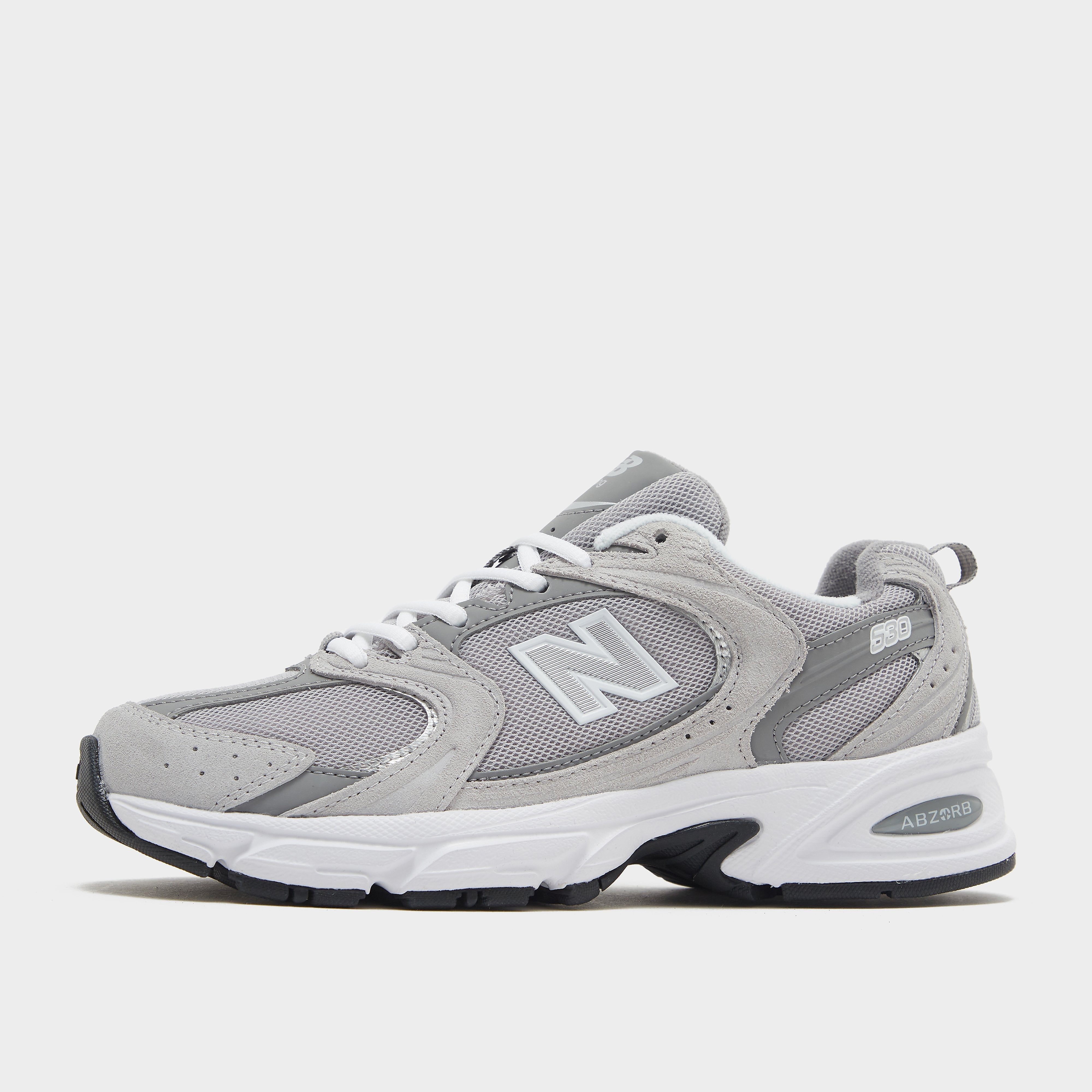 Mens - New Balance 530 - grey