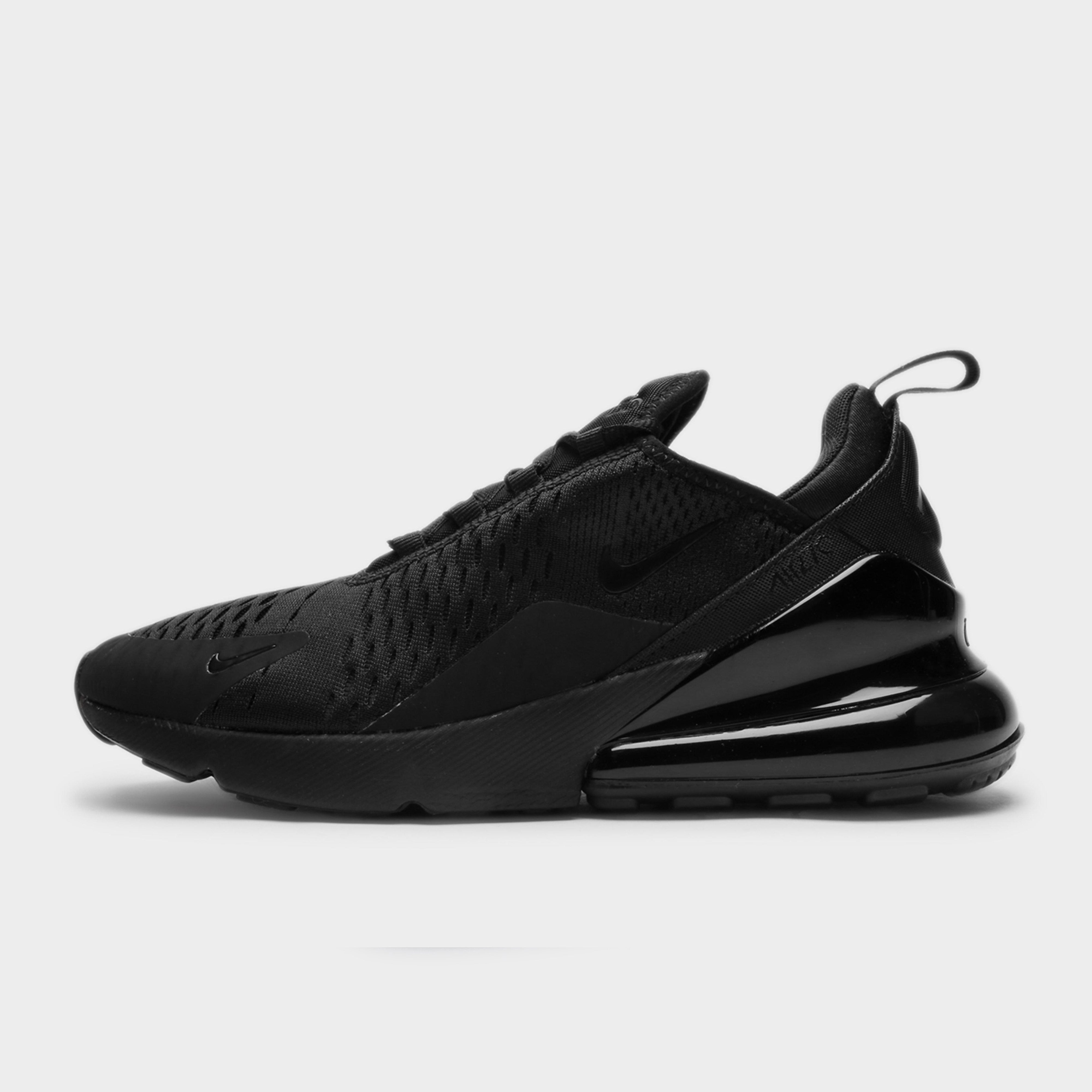 Nike Air Max 270 Women's - Black