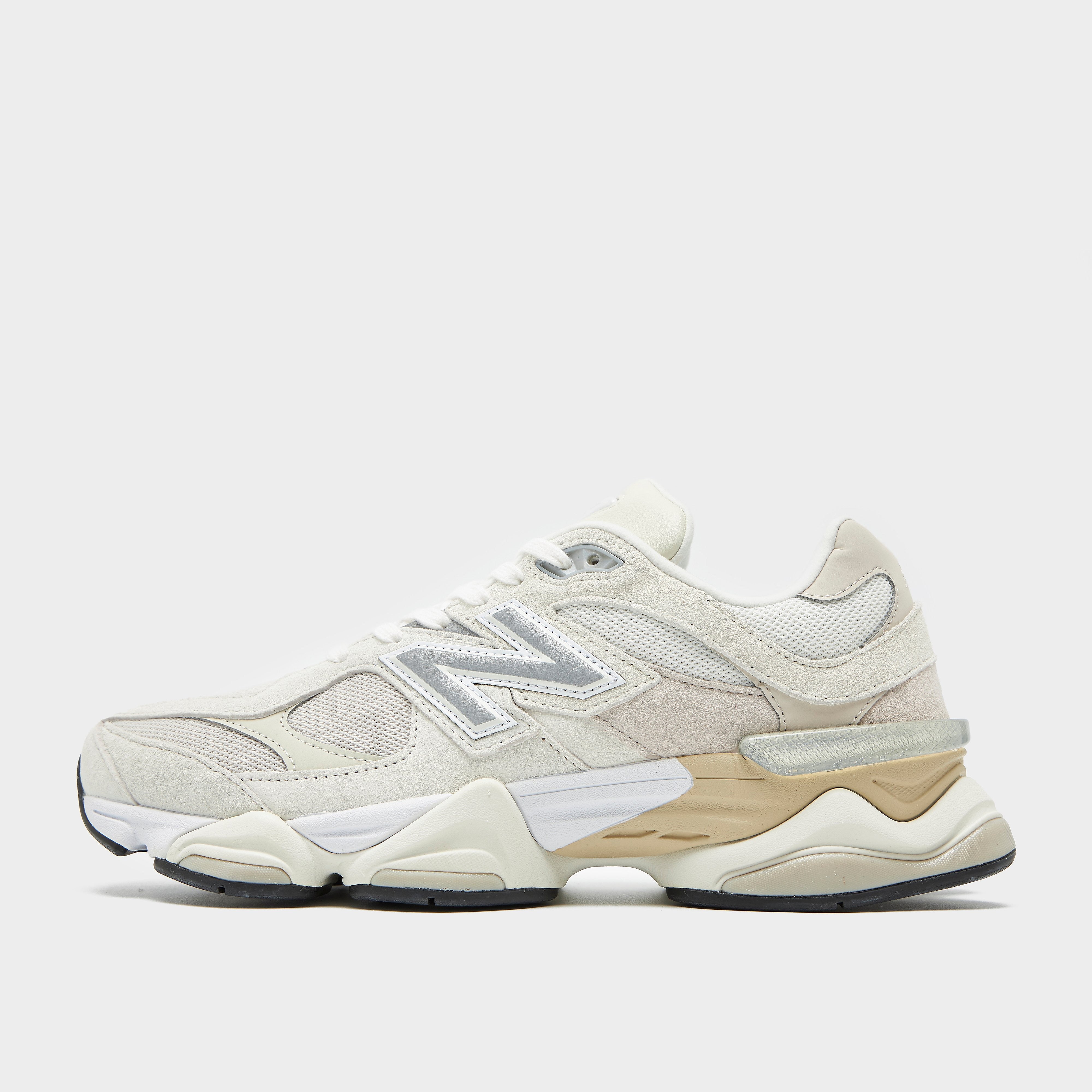 New Balance 9060 - White