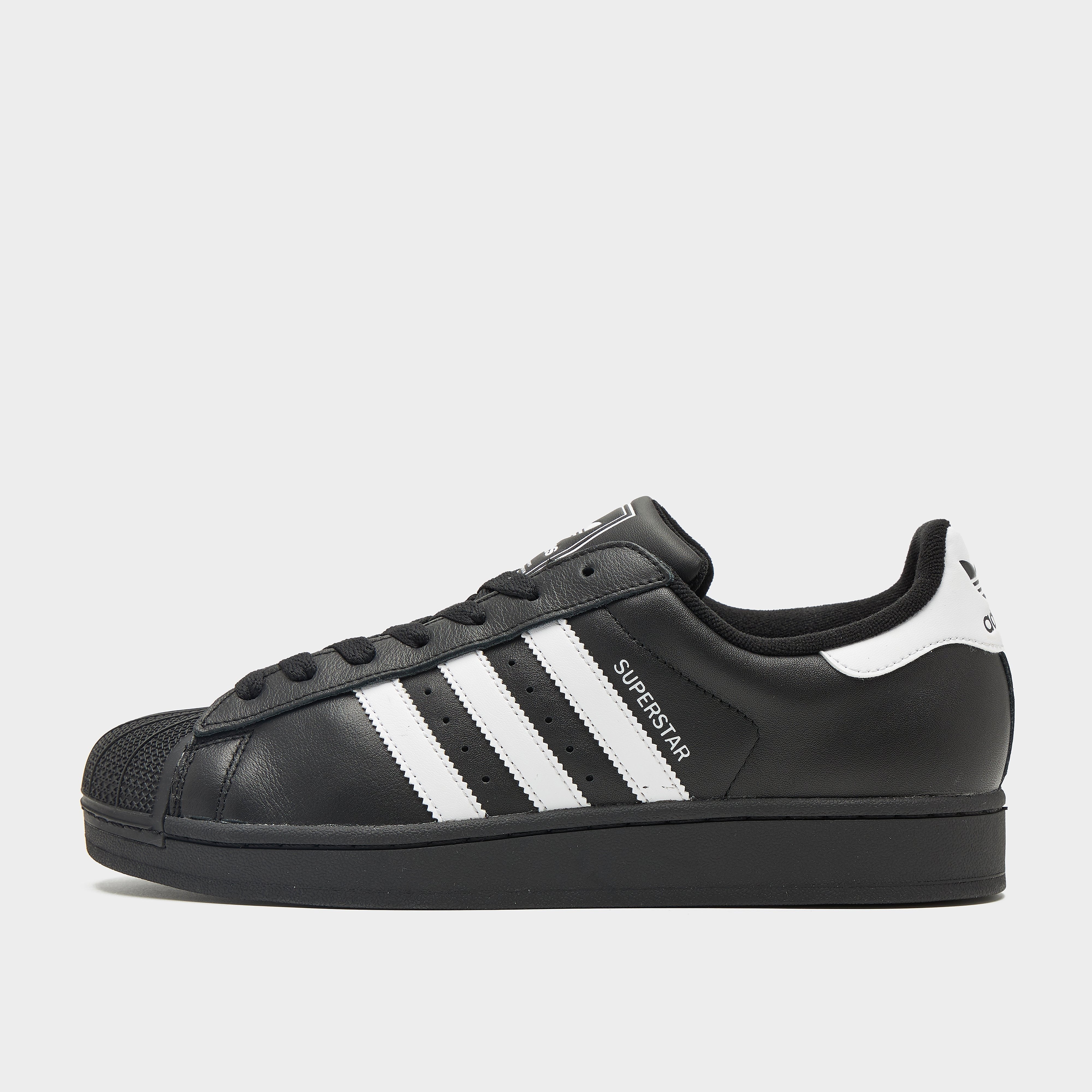 adidas Originals Superstar II - Black