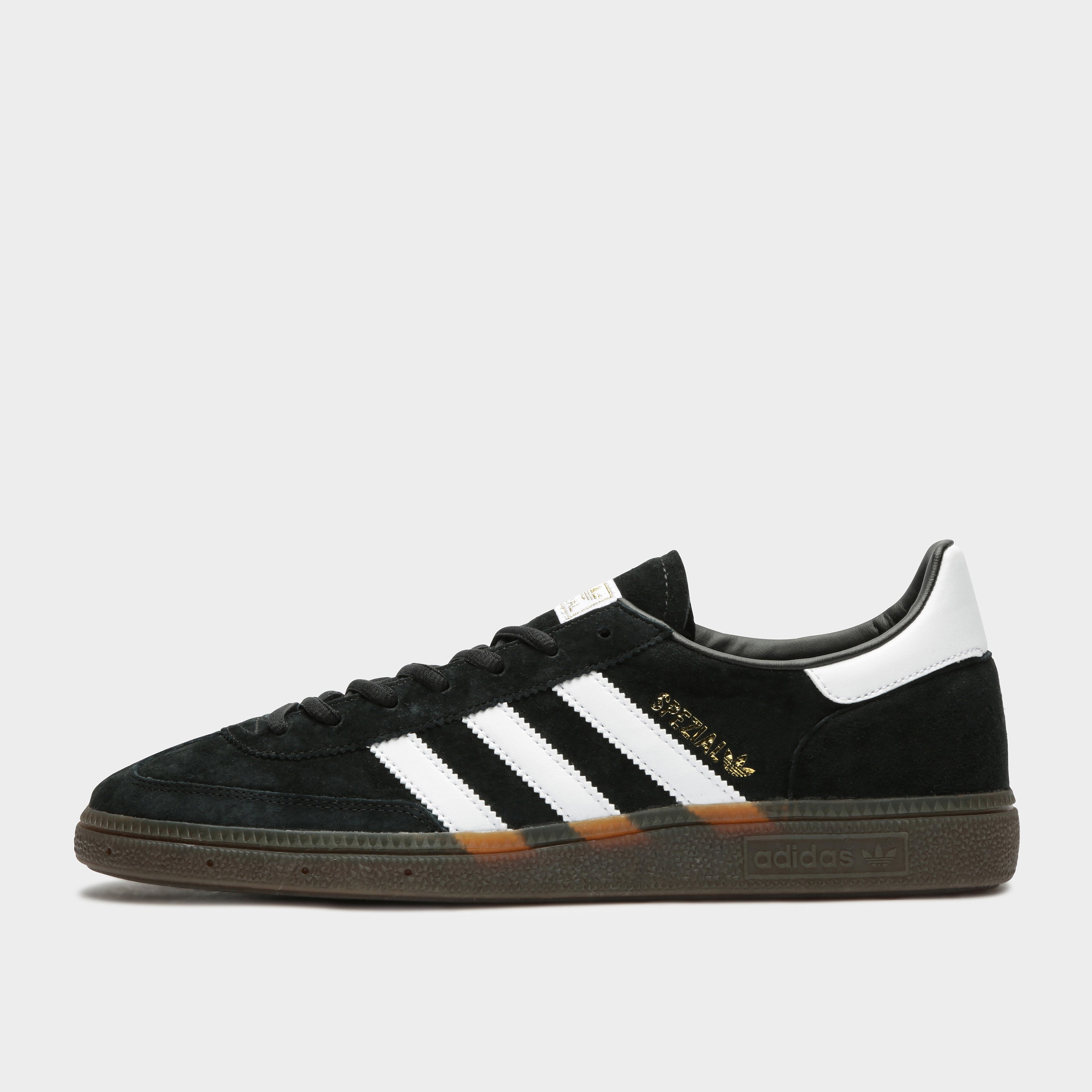 adidas Originals Handball Spezial - Black